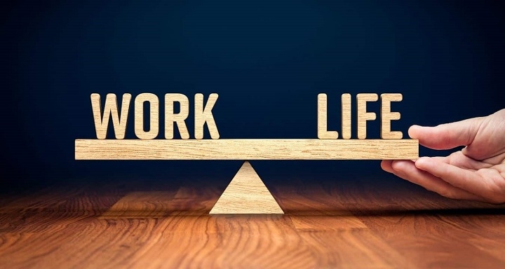 L'équilibre travail-vie dans le monde moderne : comment travailler et profiter de la vie