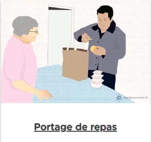 Expérimentée, aides diverses à domicile