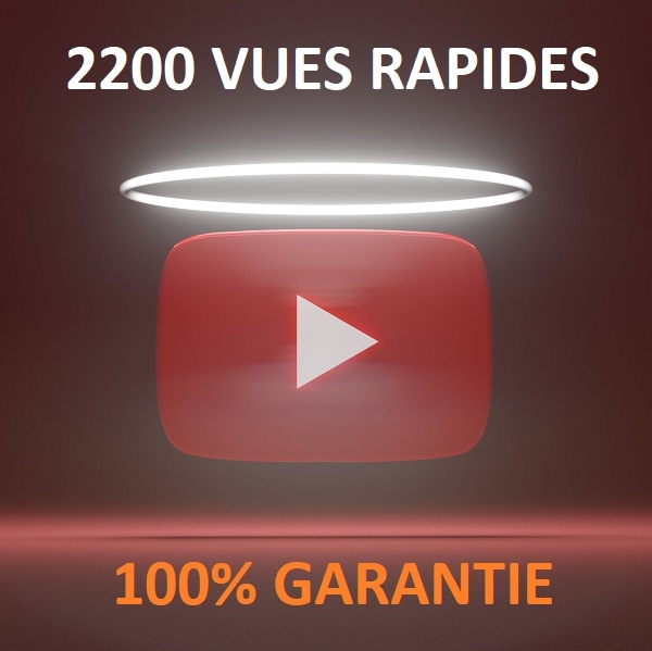 2200 vues rapides, des personnes réelles