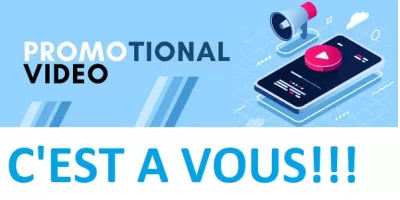 Vidéo promotionnelle