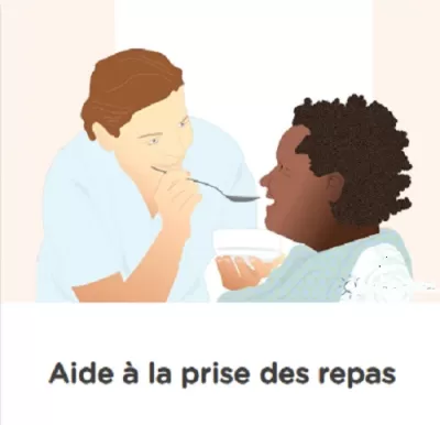 Expérimentée, aides diverses à domicile
