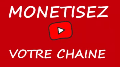500 heures de visionnage sur YouTube pour monétiser votre chaîne.