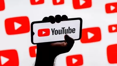 500 heures de visionnage sur YouTube pour monétiser votre chaîne.