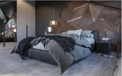 Devis  Architecte d'intérieur - PLANS et Permis de construire - RE2020 BIM REVIT