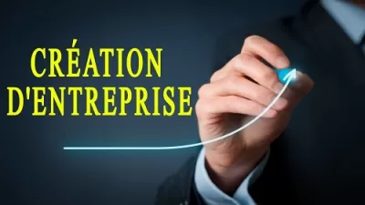 Ouvrir n'importe quelle entreprise pour vous