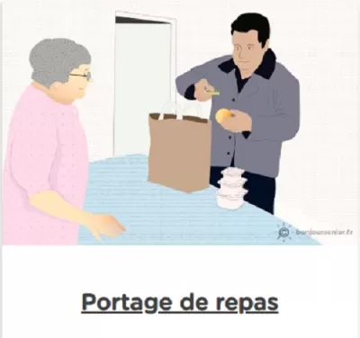 Expérimentée, aides diverses à domicile