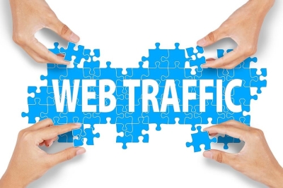 60 000 visiteurs uniques sur votre site web - trafic en direct à partir des recherches